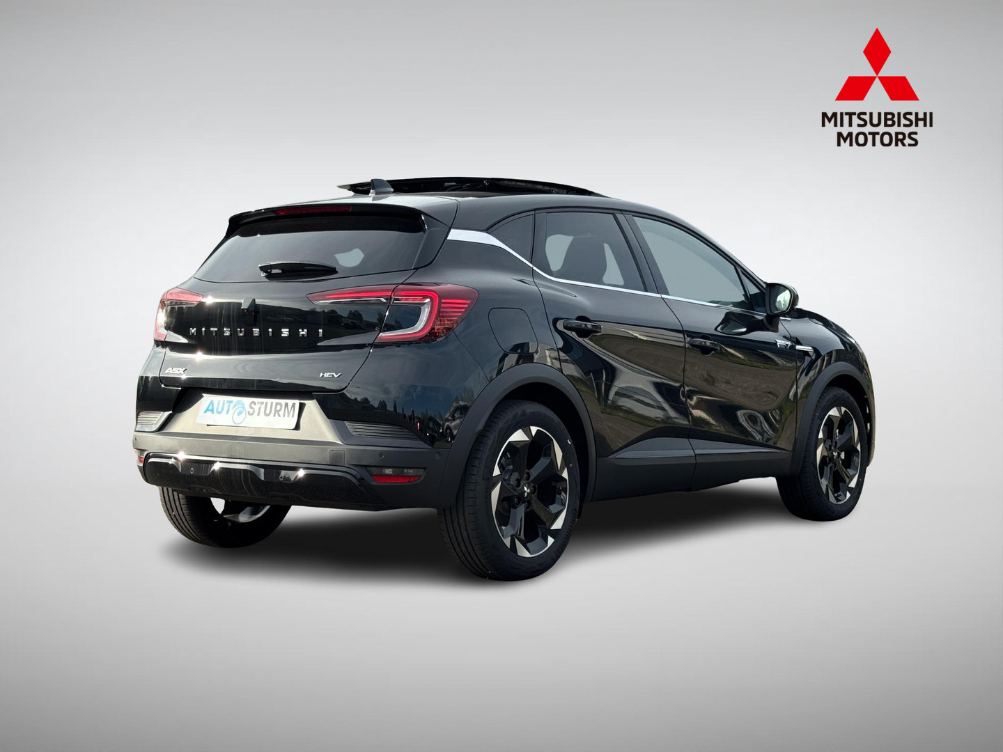 Mitsubishi Mitsubishi