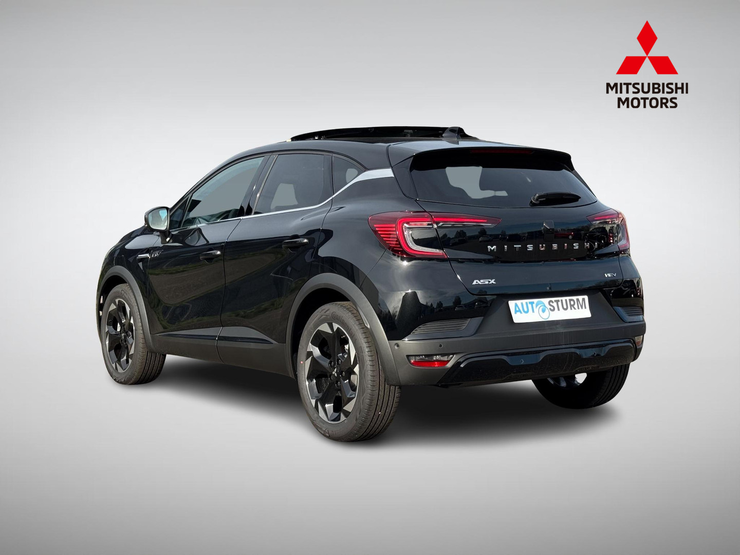 Mitsubishi Mitsubishi