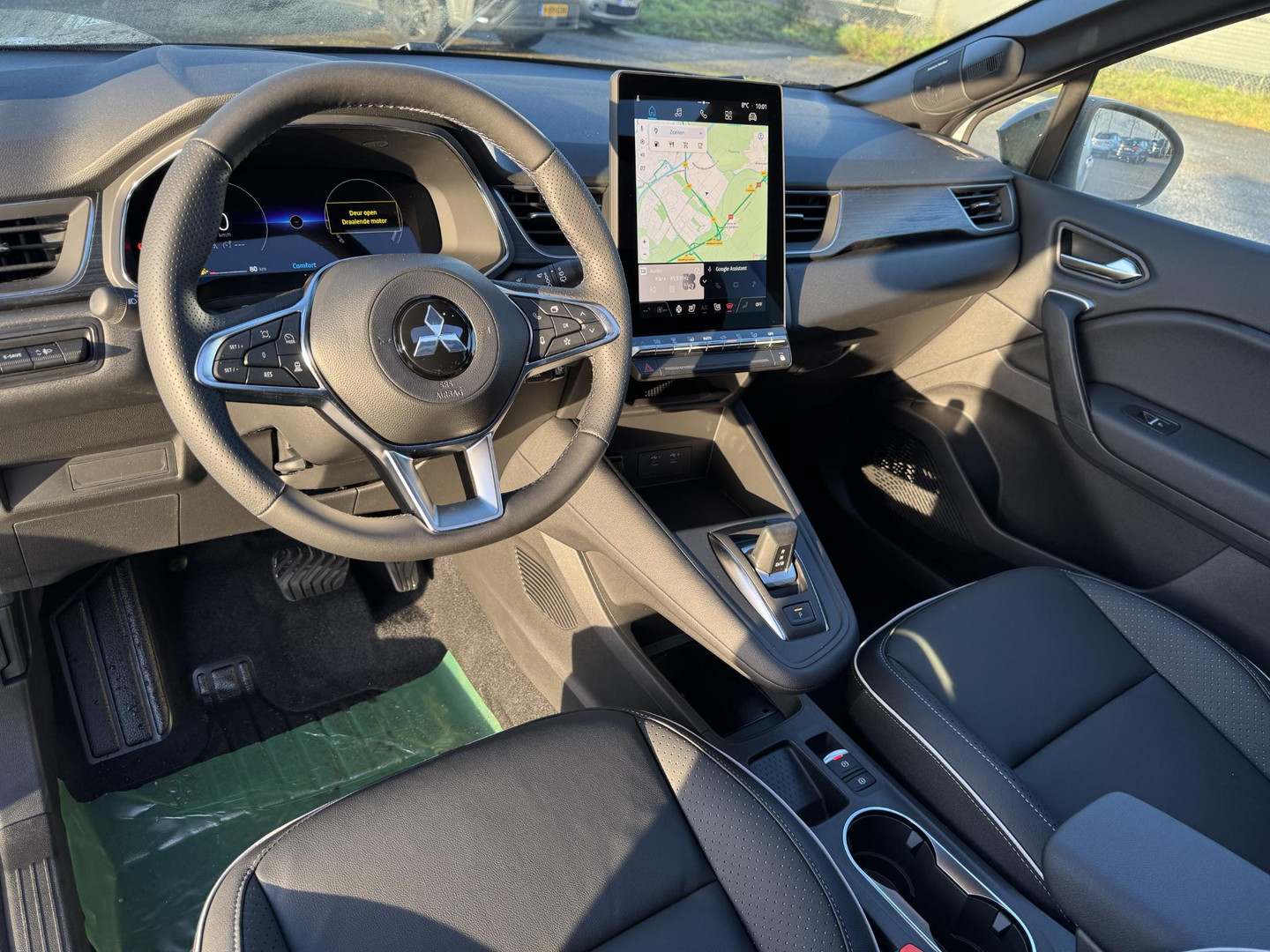 Mitsubishi Mitsubishi