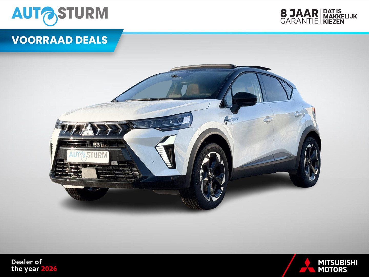 Mitsubishi Mitsubishi