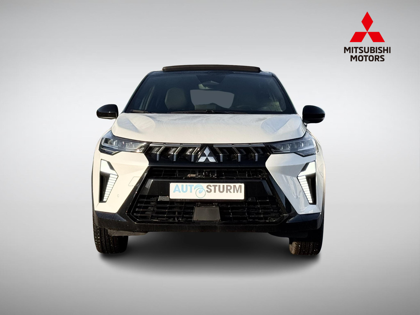 Mitsubishi Mitsubishi