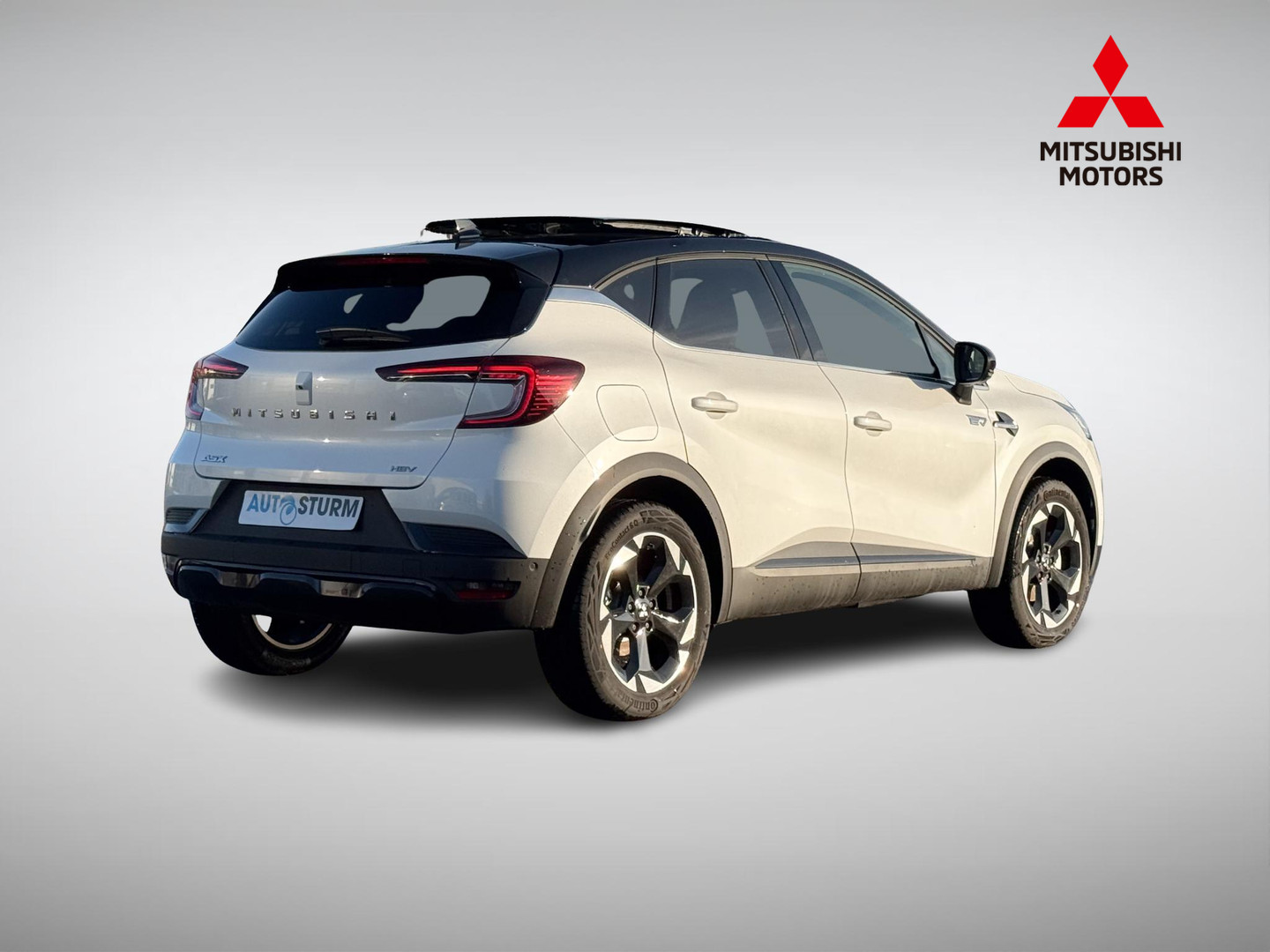 Mitsubishi Mitsubishi