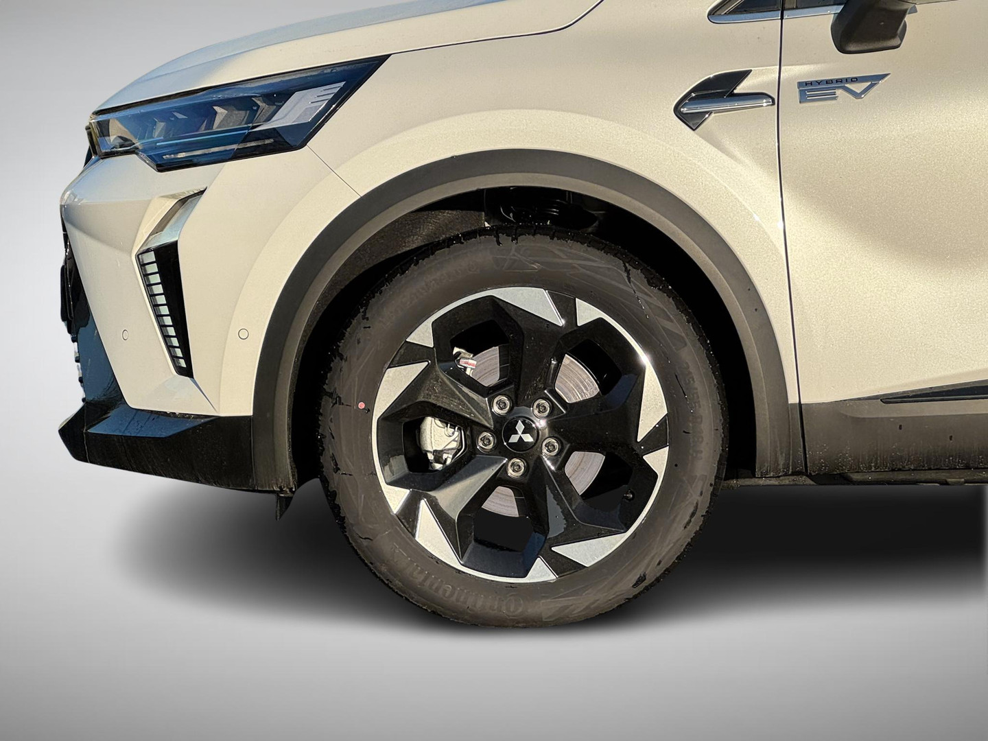 Mitsubishi Mitsubishi