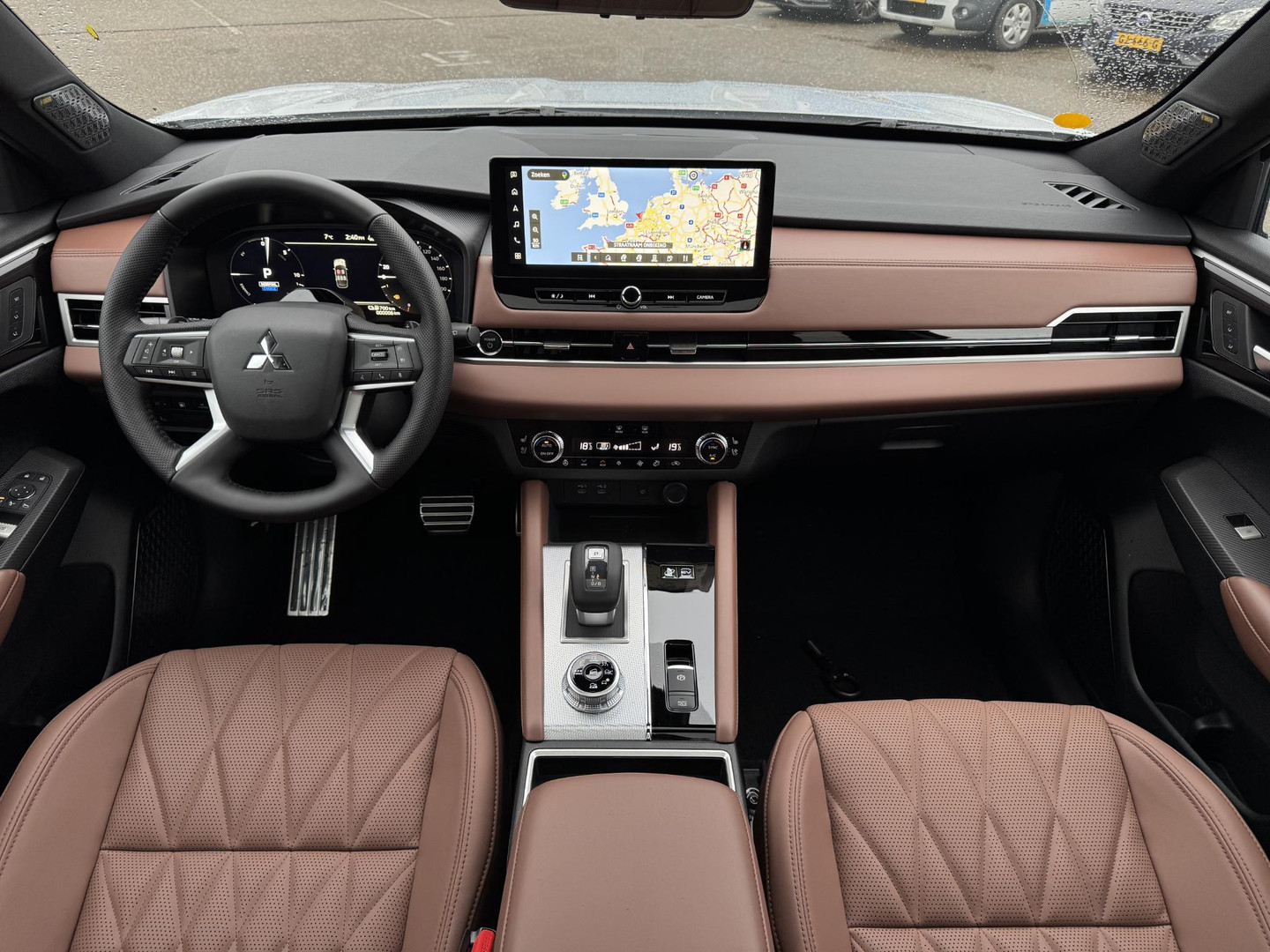 Mitsubishi Mitsubishi