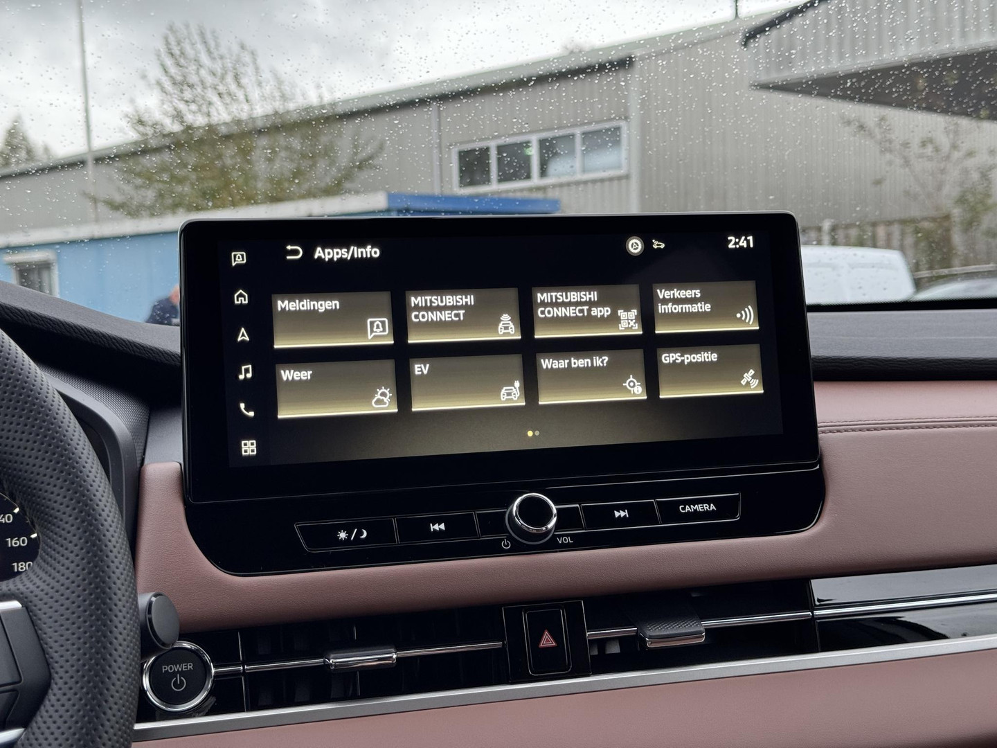 Mitsubishi Mitsubishi