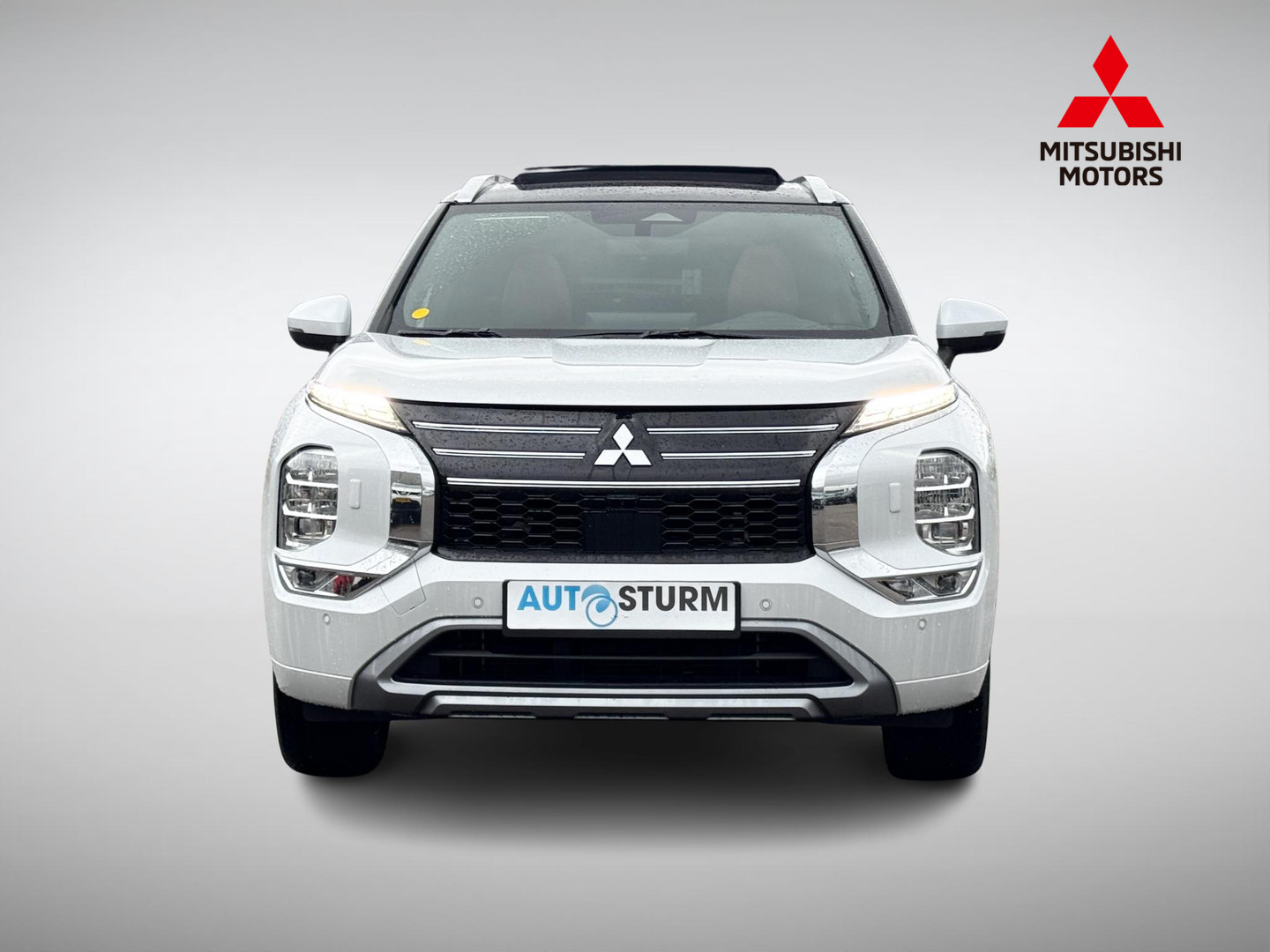 Mitsubishi Mitsubishi