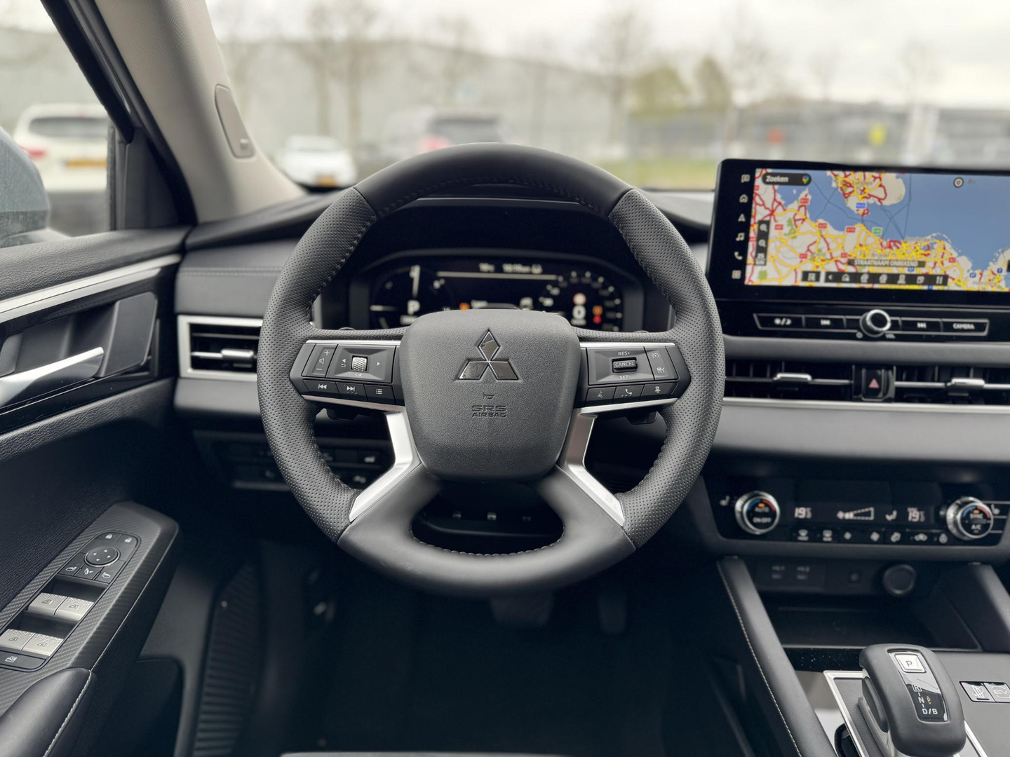 Mitsubishi Mitsubishi