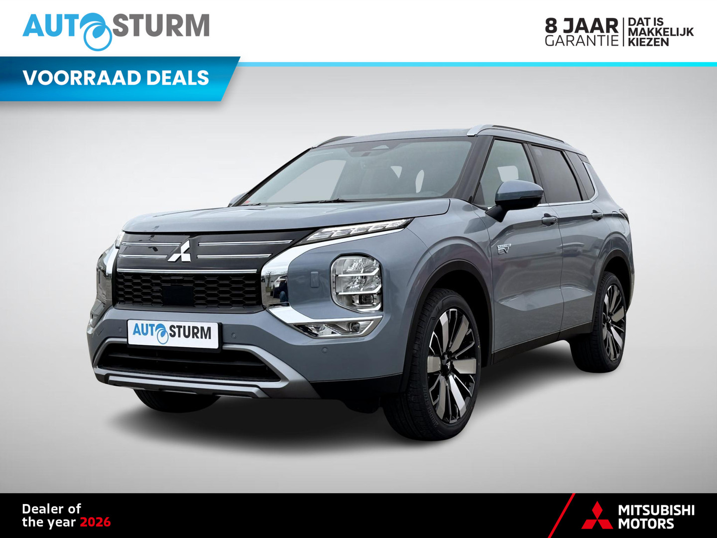 Mitsubishi Mitsubishi