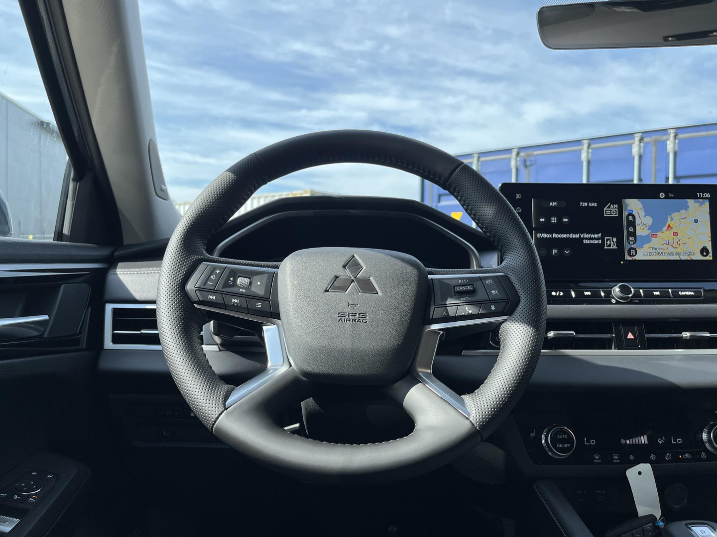 Mitsubishi