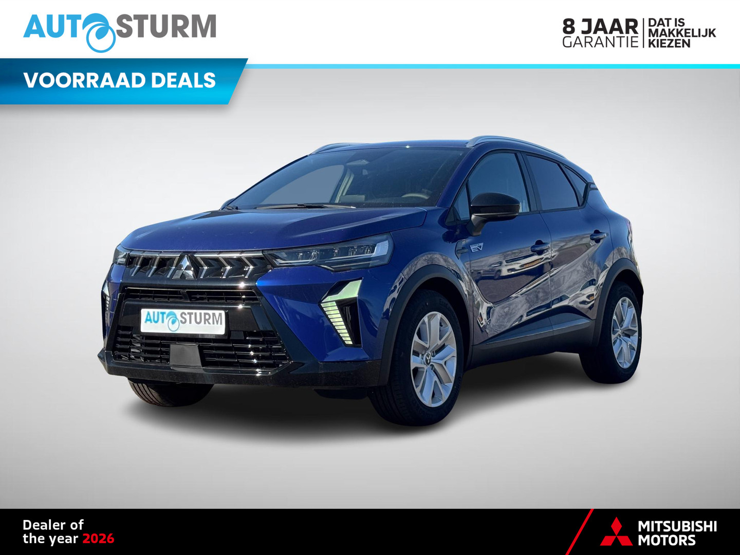 Mitsubishi Mitsubishi