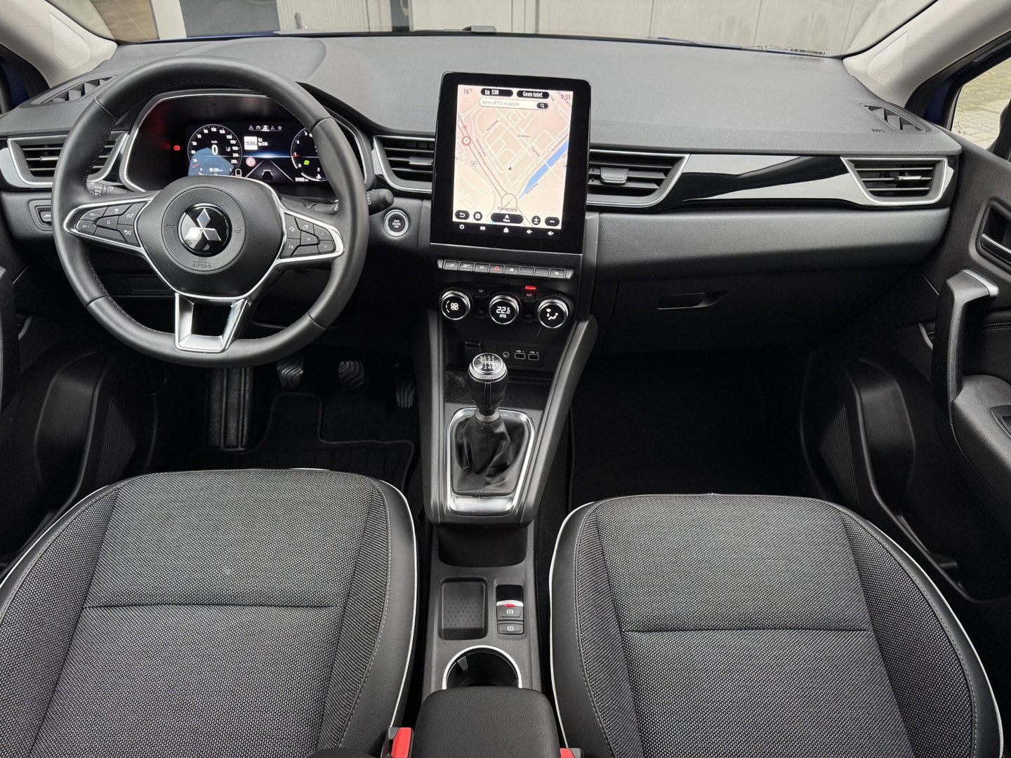 Mitsubishi Mitsubishi