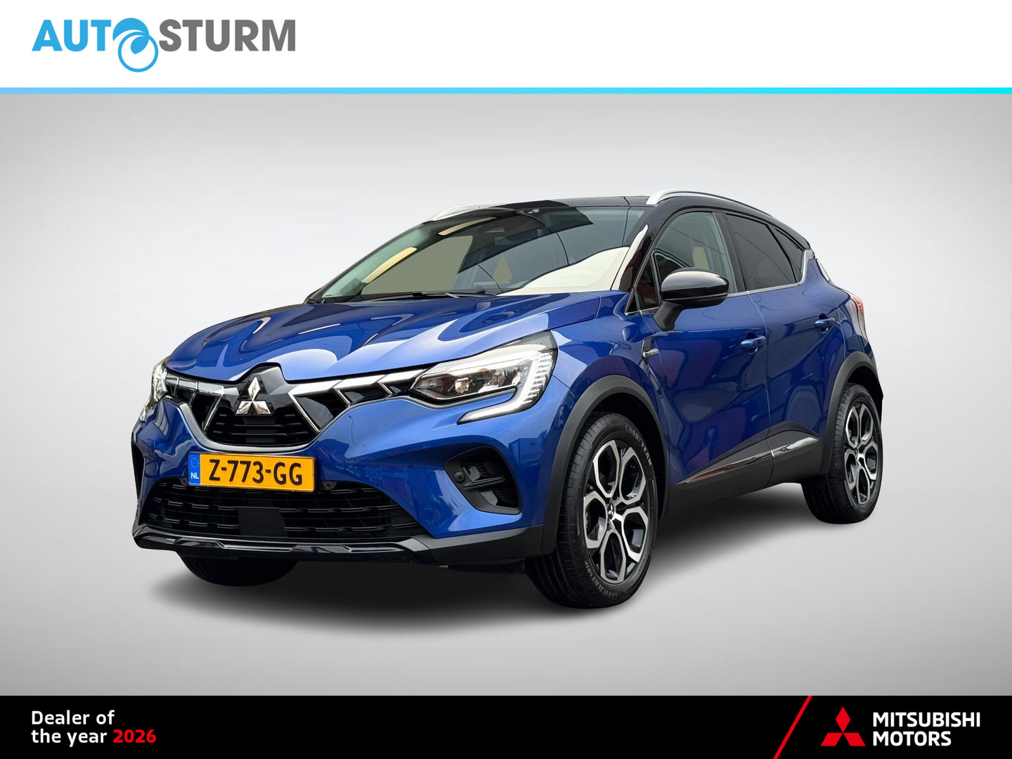 Mitsubishi Mitsubishi