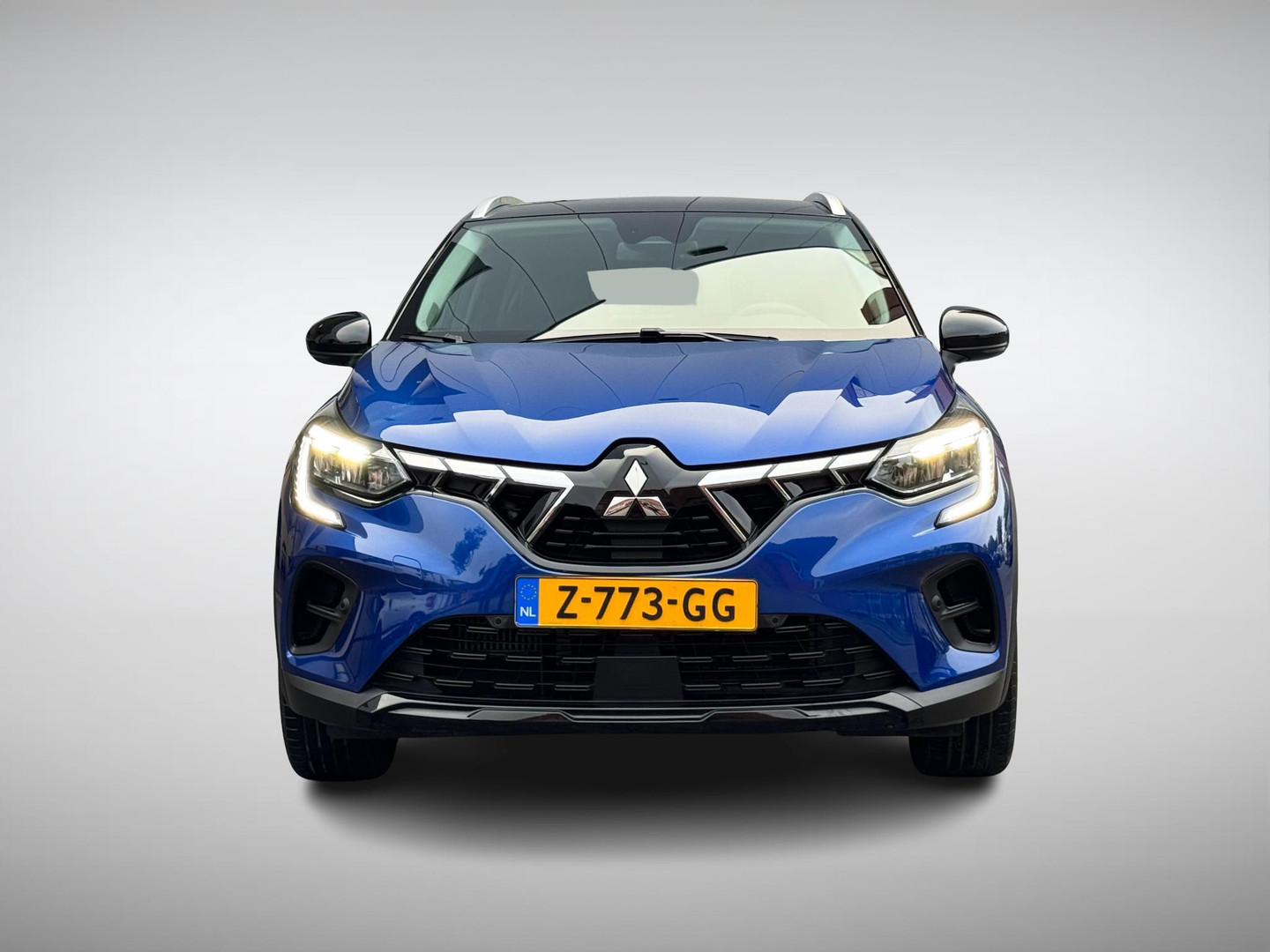 Mitsubishi Mitsubishi