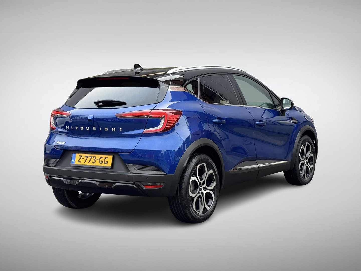 Mitsubishi Mitsubishi