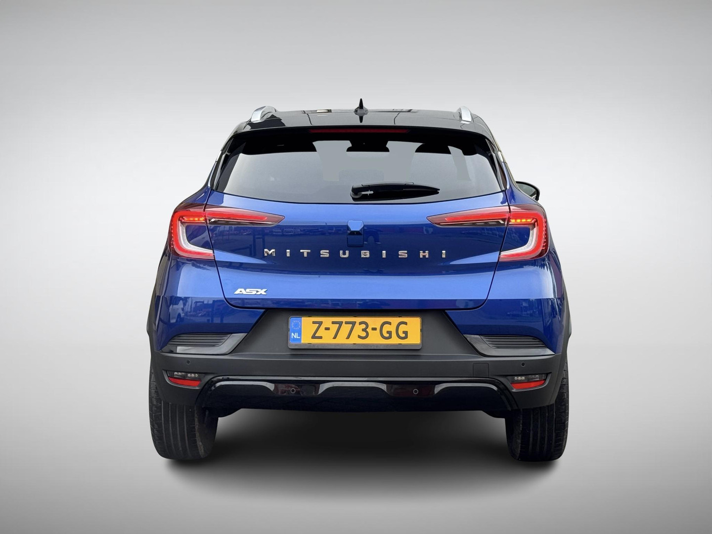 Mitsubishi Mitsubishi