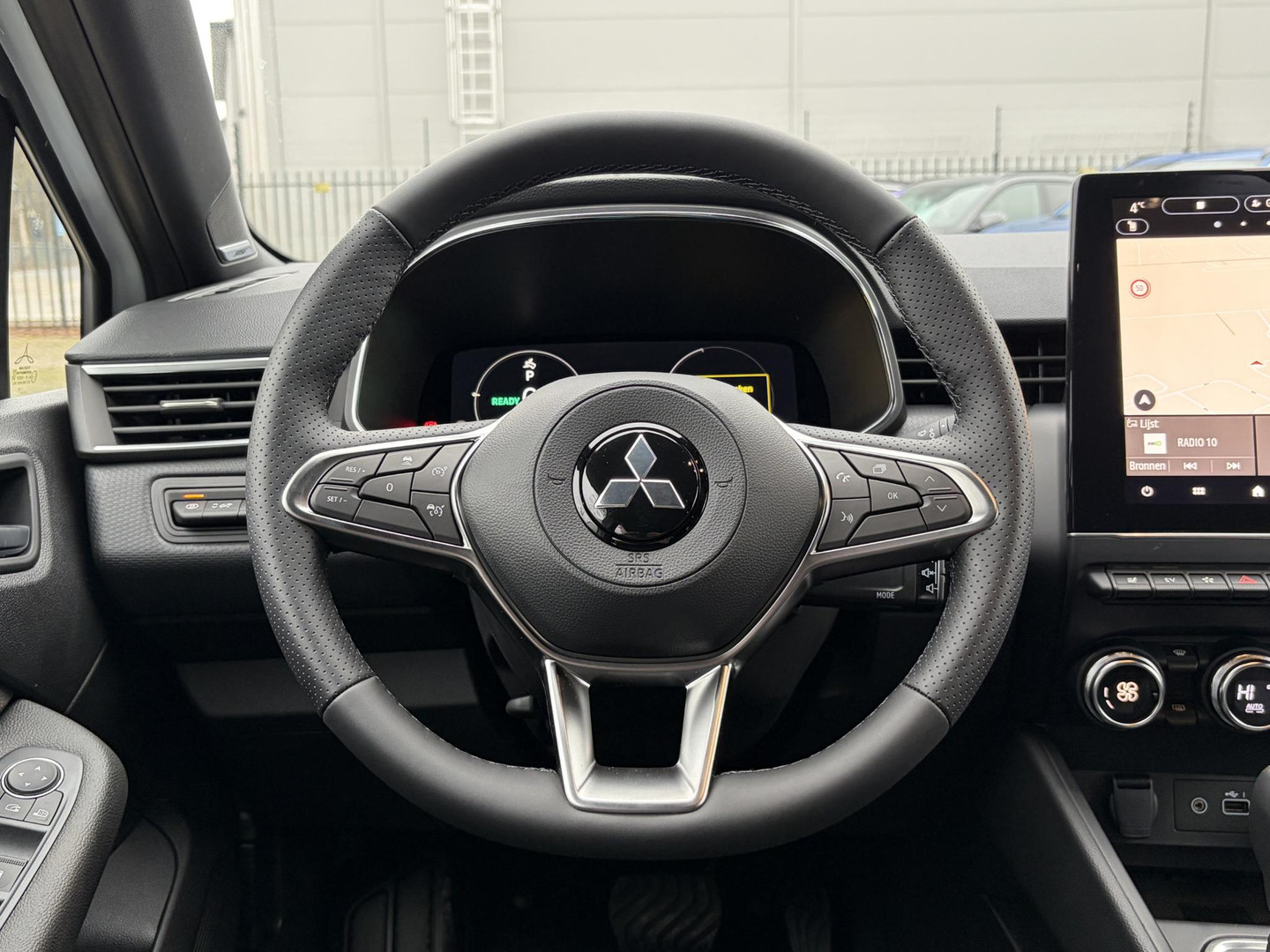 Mitsubishi Mitsubishi