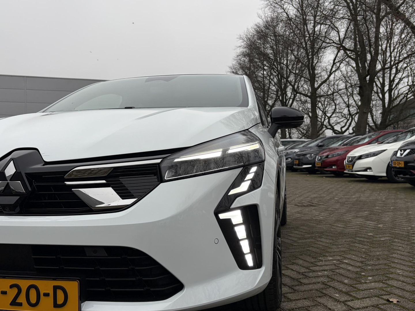 Mitsubishi Mitsubishi