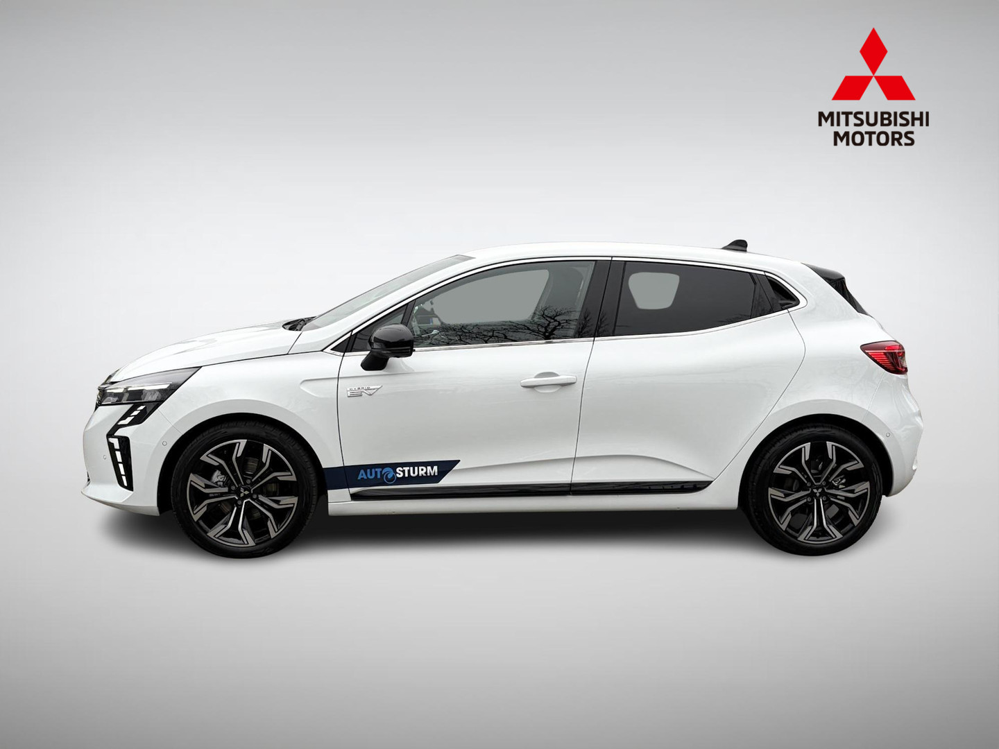 Mitsubishi Mitsubishi