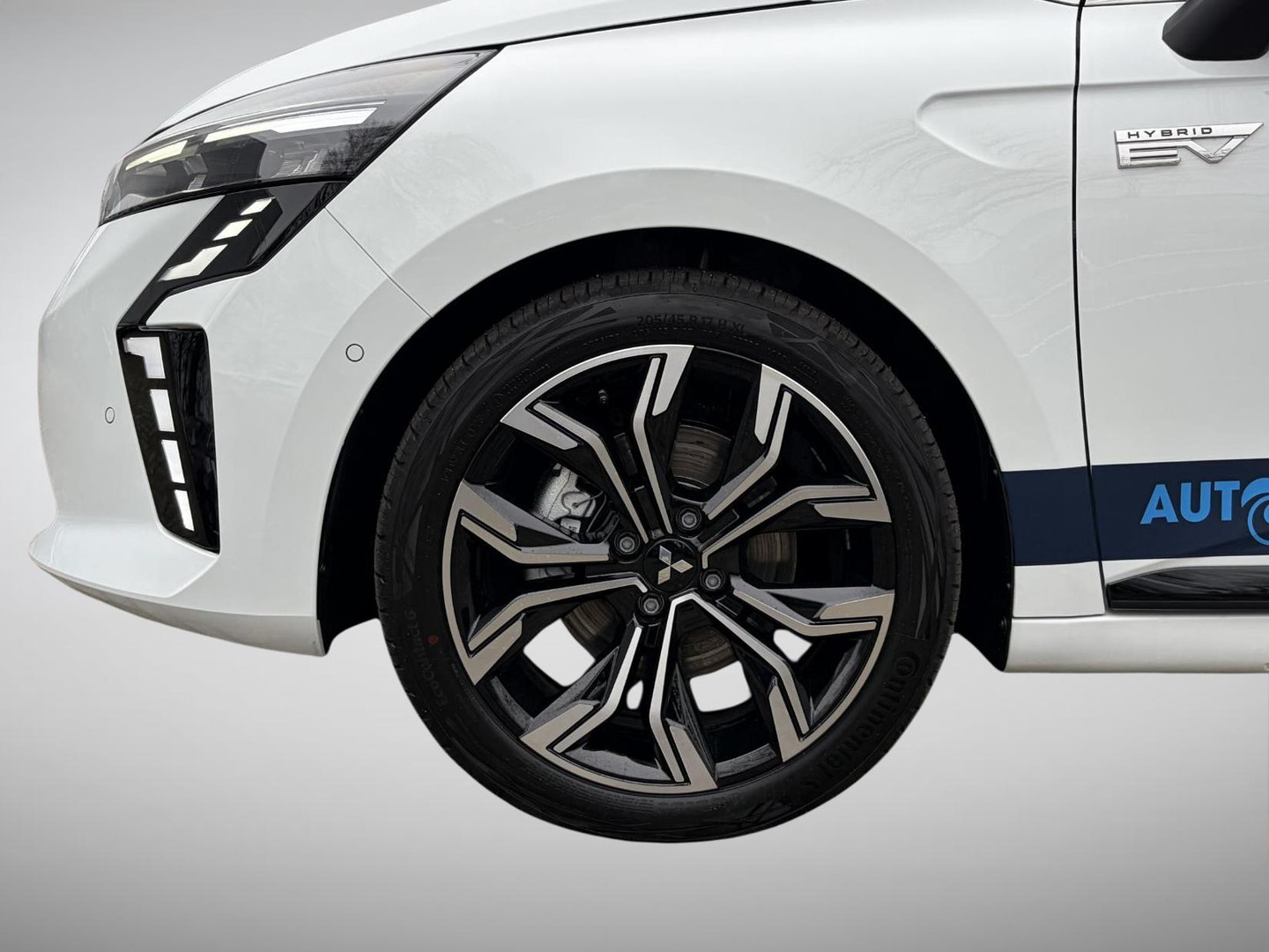 Mitsubishi Mitsubishi