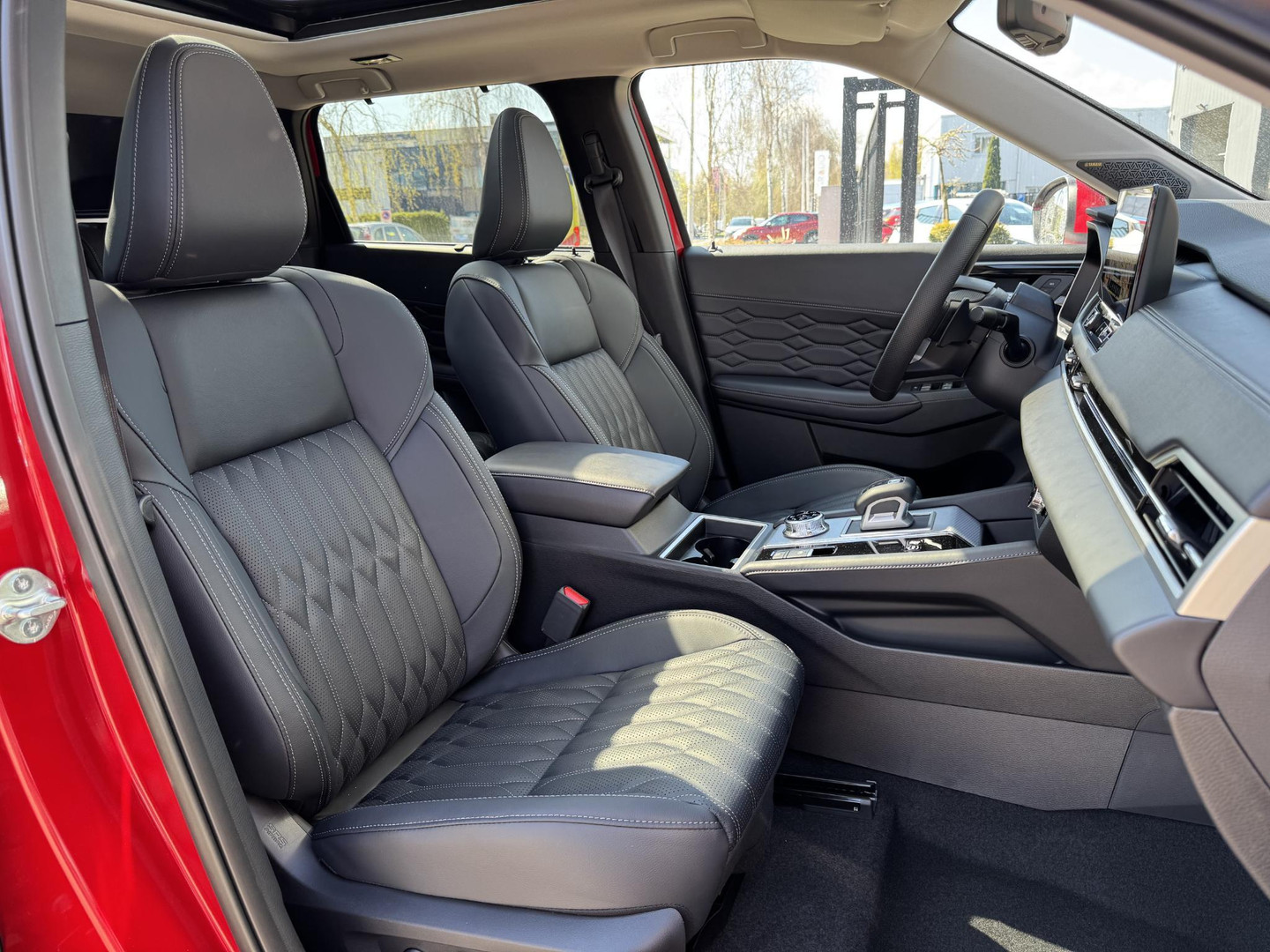 Mitsubishi Mitsubishi