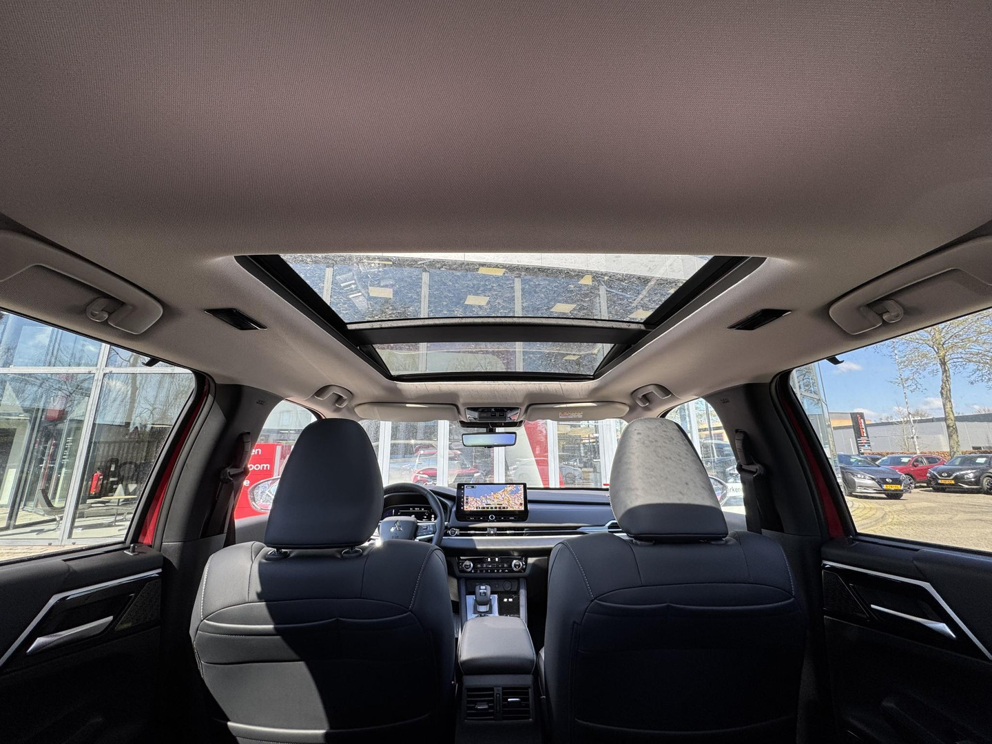 Mitsubishi Mitsubishi