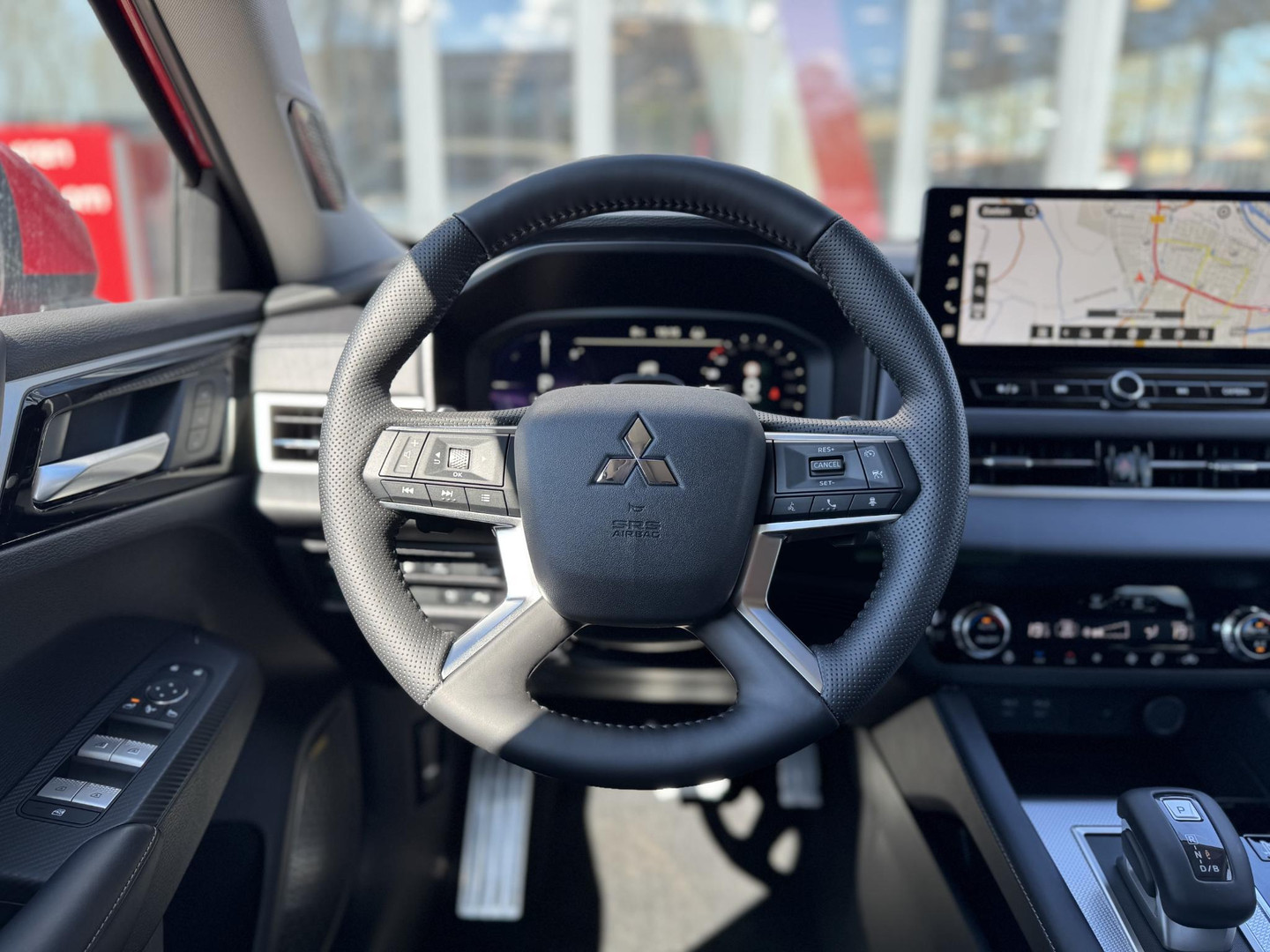 Mitsubishi Mitsubishi