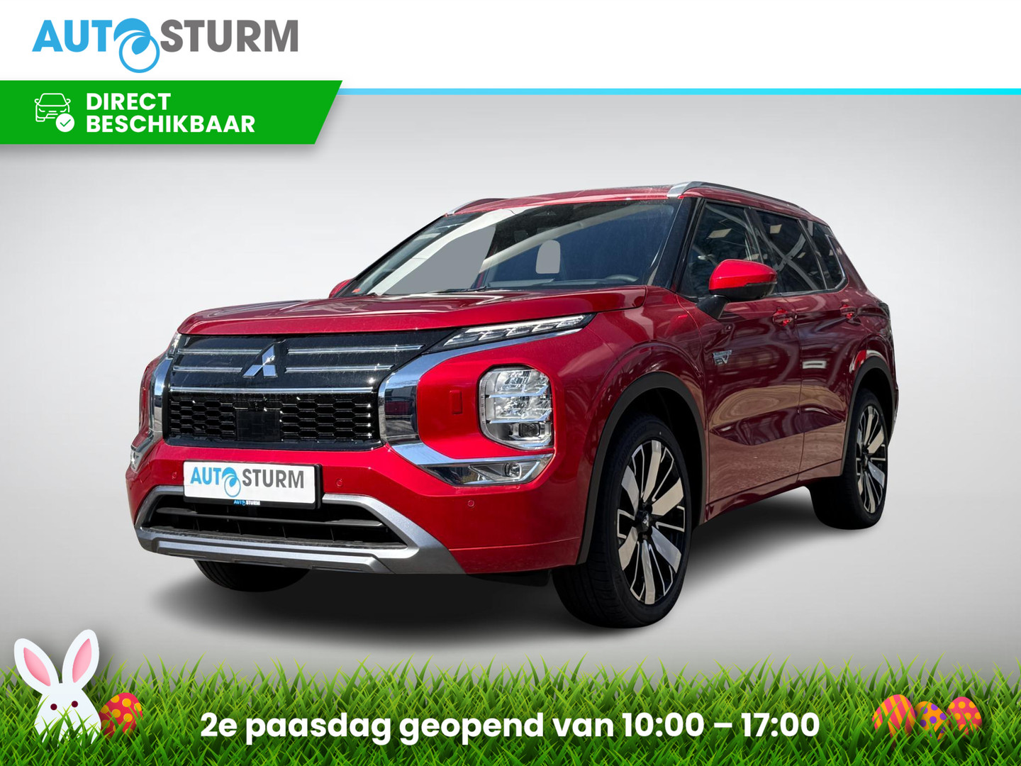 Mitsubishi Mitsubishi