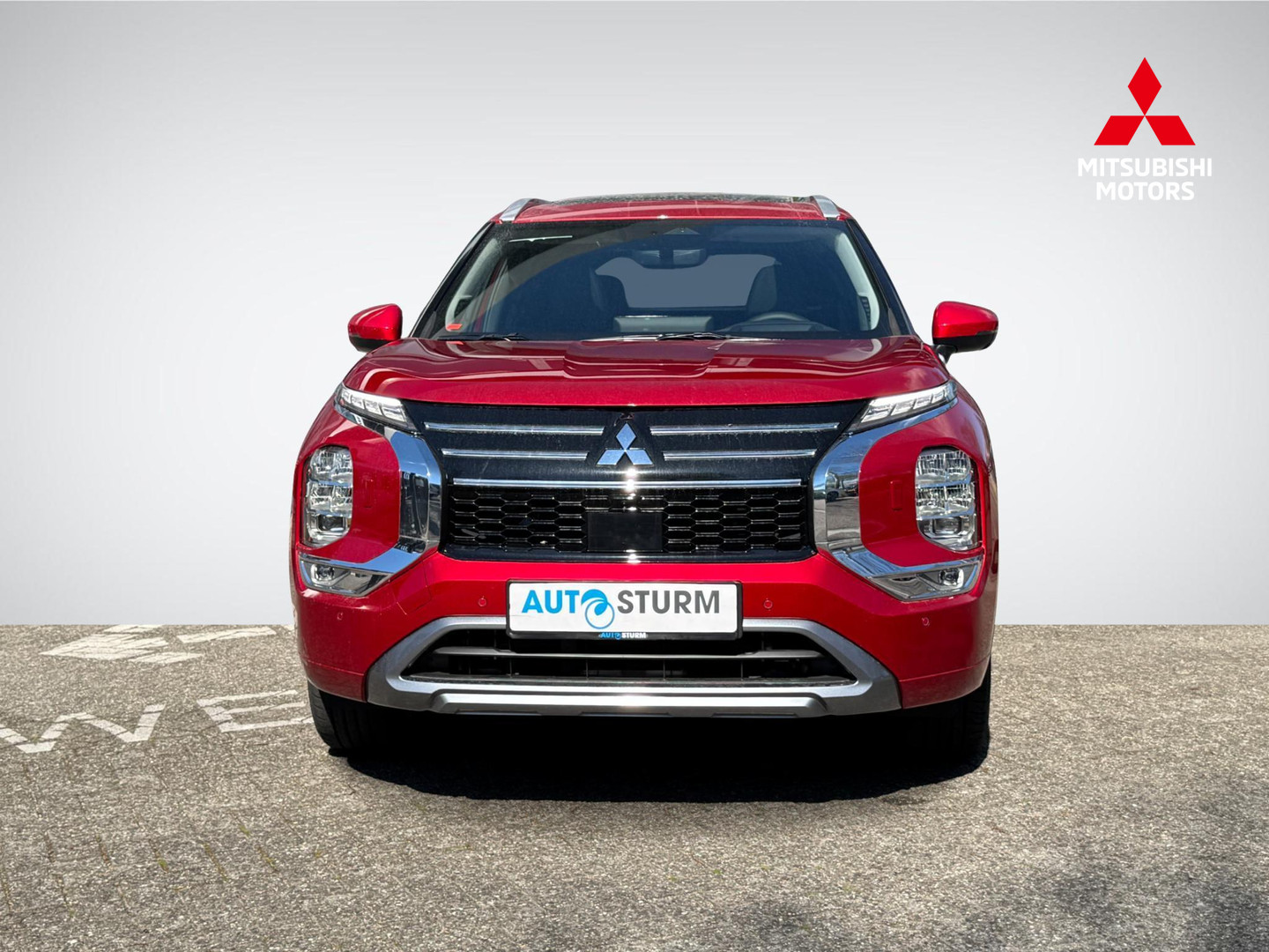 Mitsubishi Mitsubishi