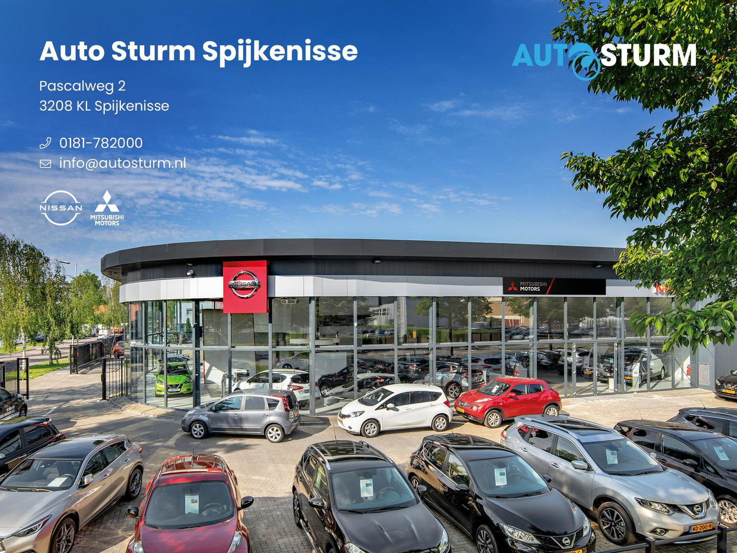 Mitsubishi Mitsubishi