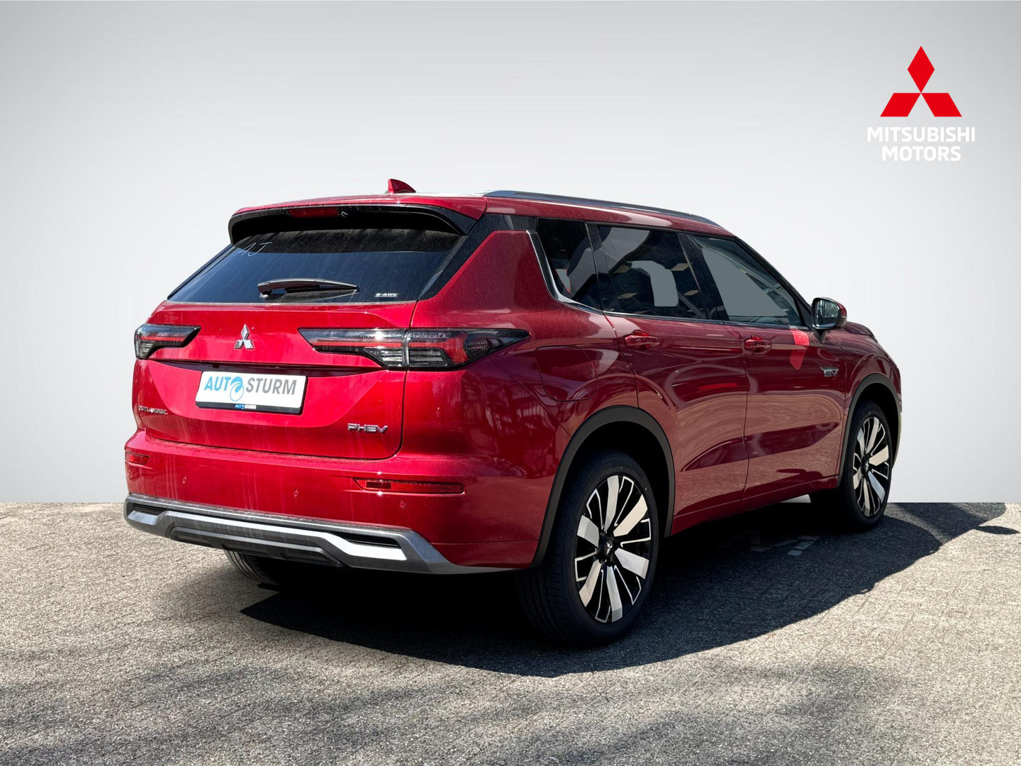 Mitsubishi Mitsubishi