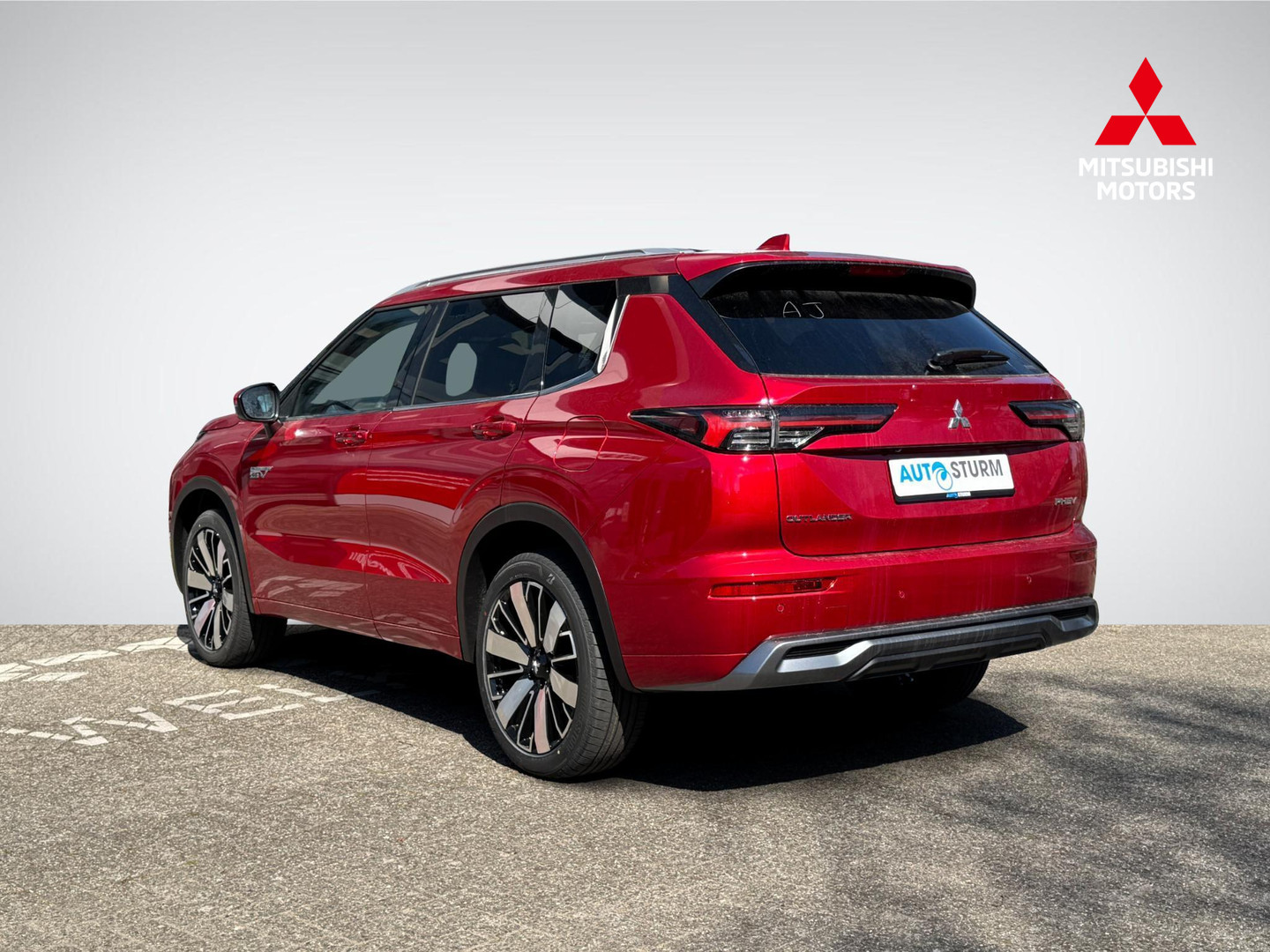 Mitsubishi Mitsubishi