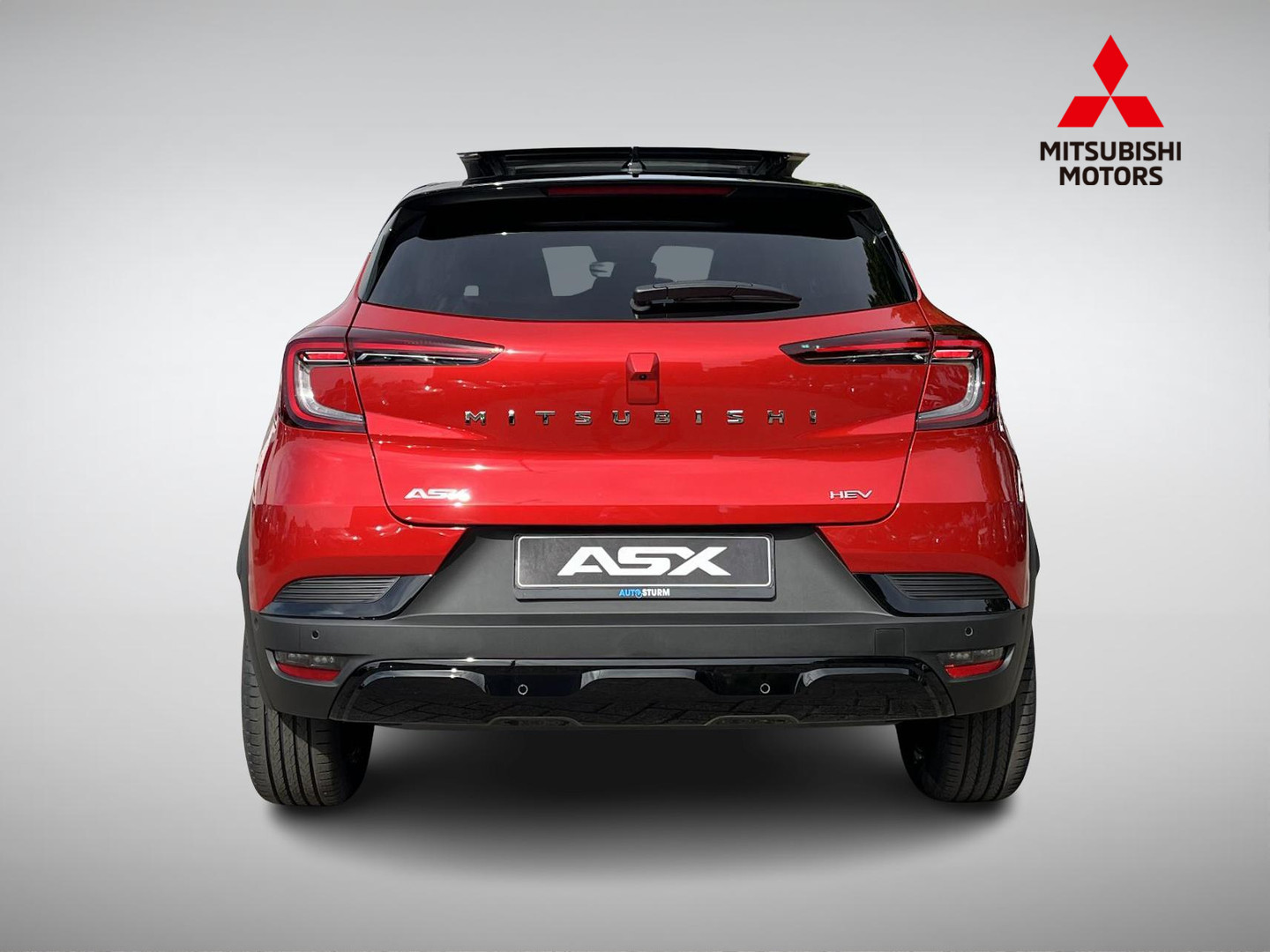 Mitsubishi Mitsubishi