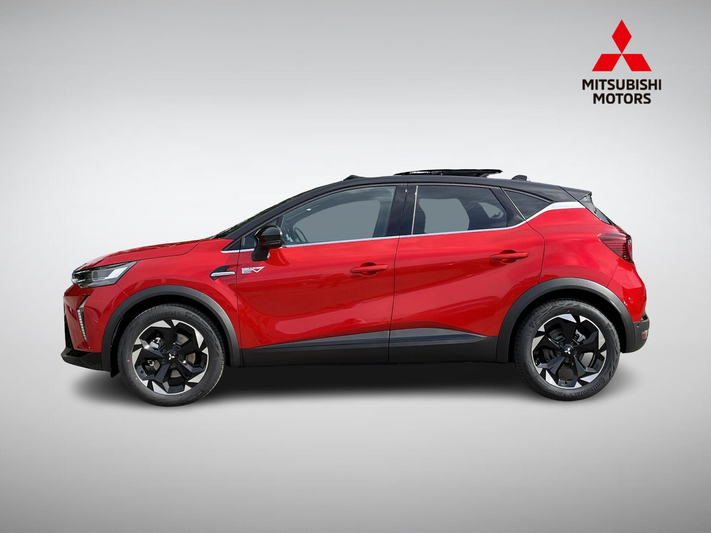 Mitsubishi Mitsubishi