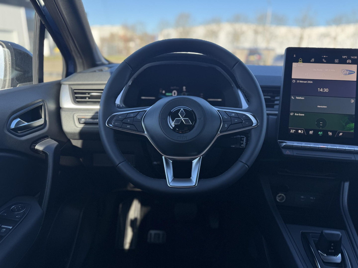 Mitsubishi