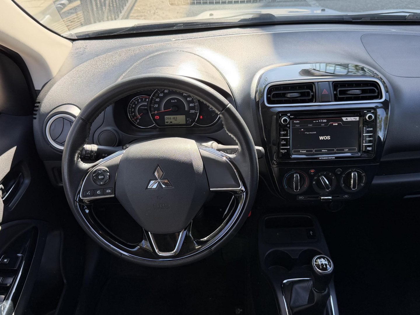 Mitsubishi