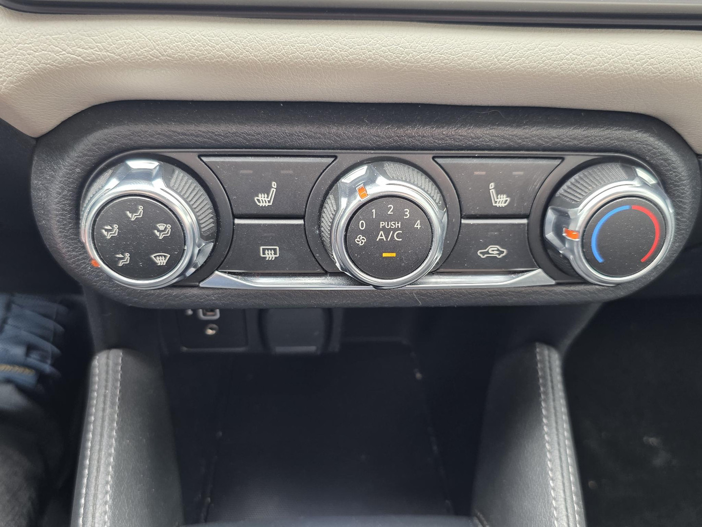Nissan Nissan