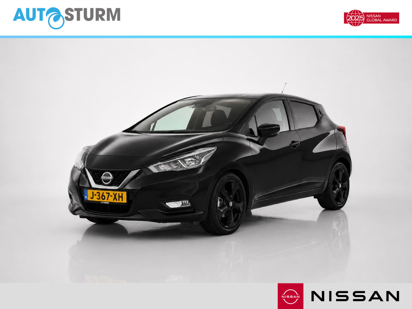 Nissan Nissan