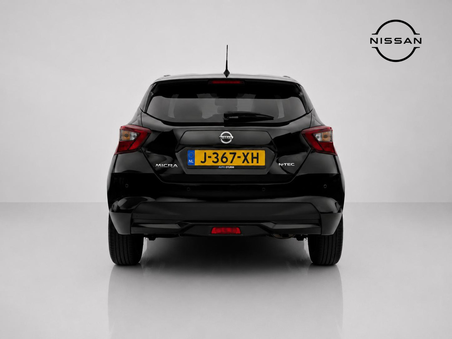 Nissan Nissan