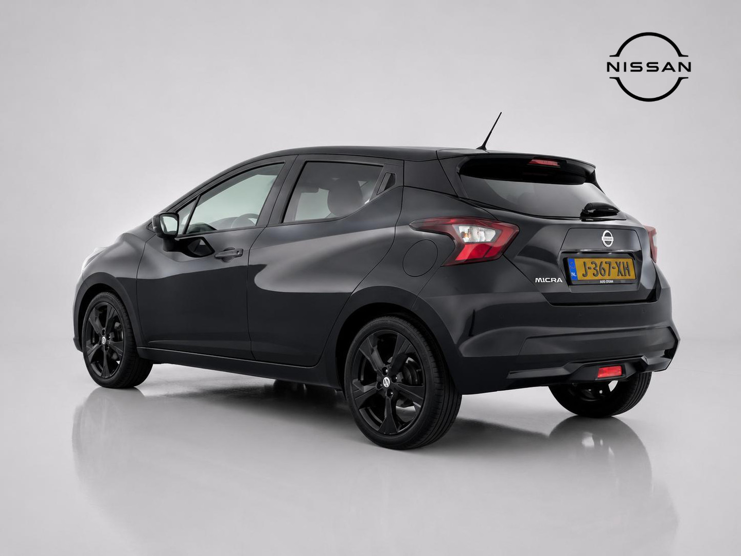 Nissan Nissan