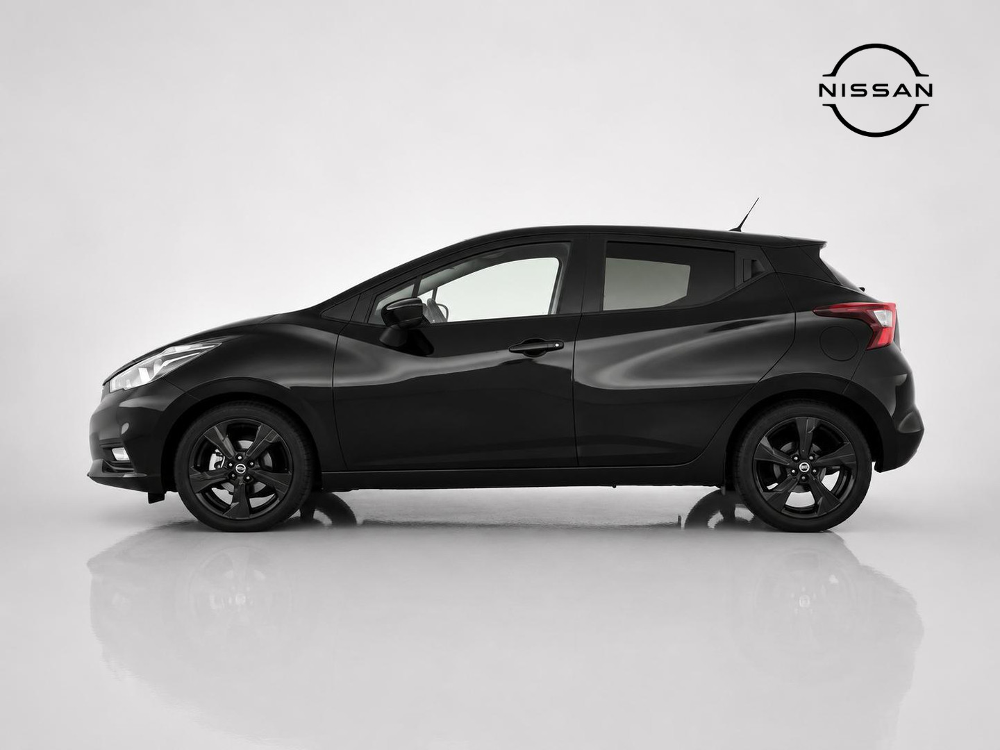 Nissan Nissan