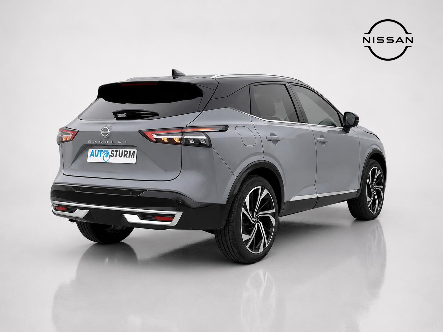 Nissan Nissan