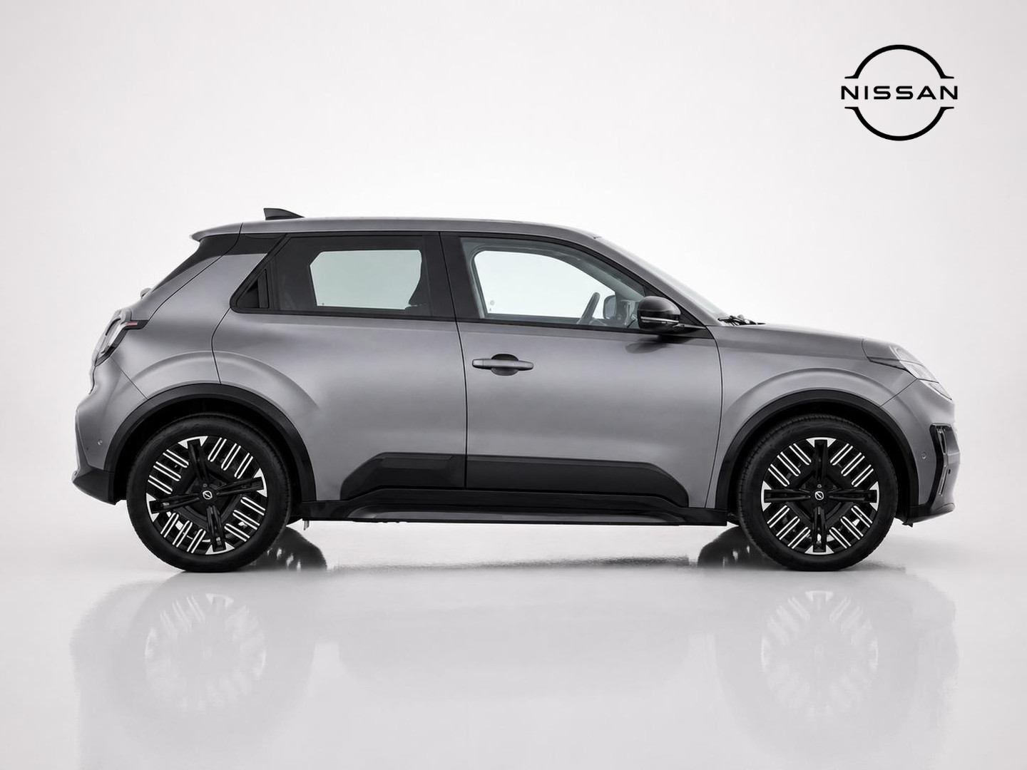 Nissan Nissan