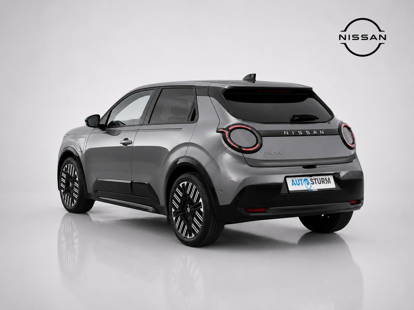 Nissan Nissan