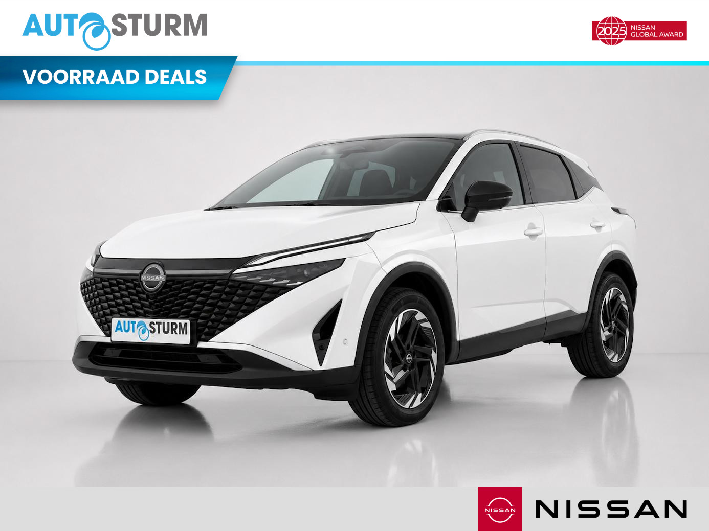 Nissan Nissan
