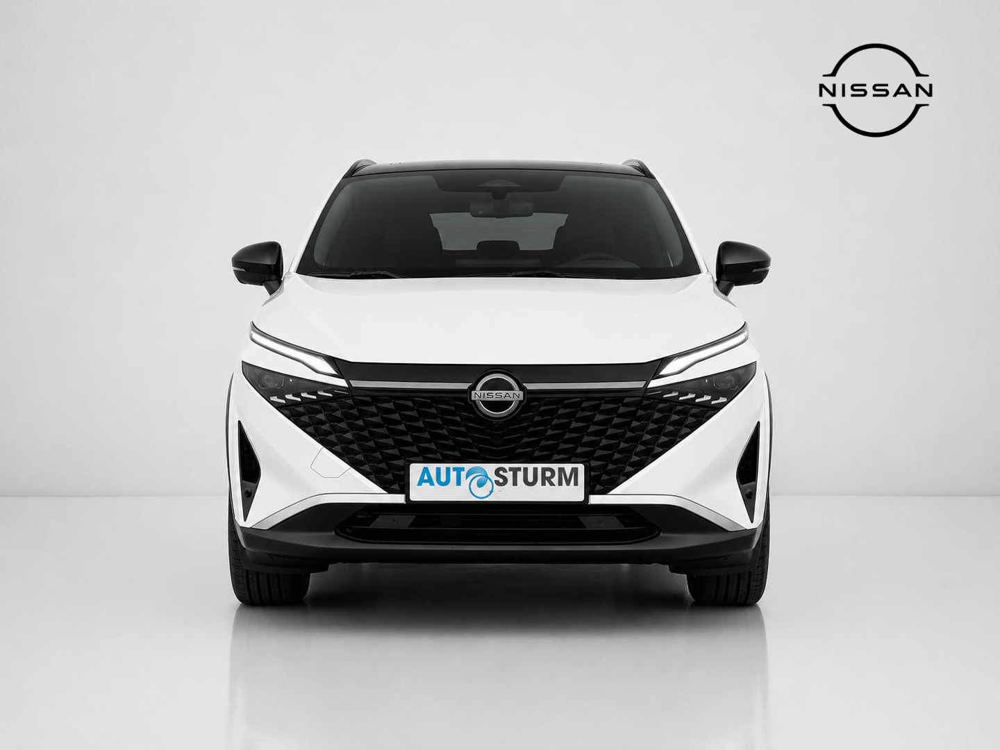 Nissan Nissan