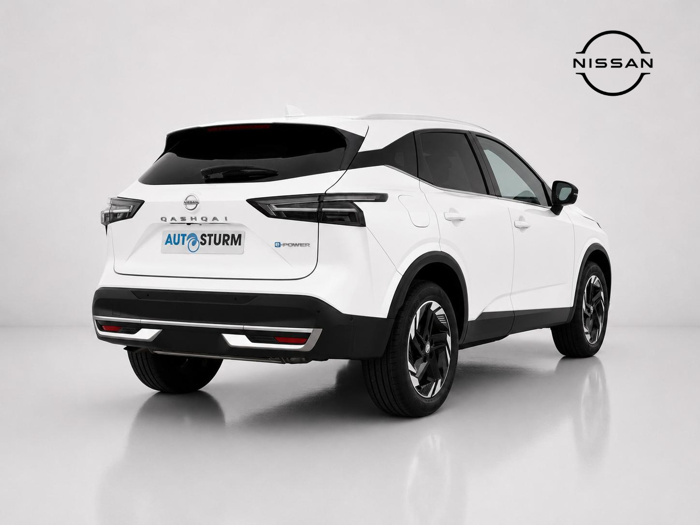 Nissan Nissan