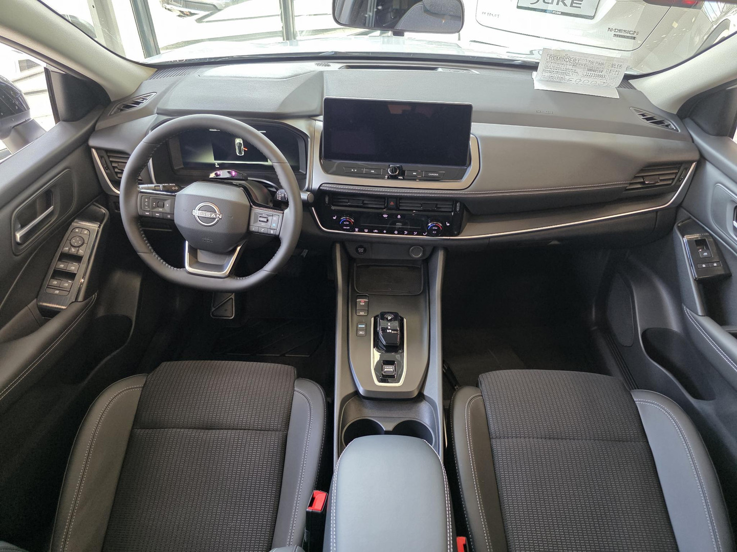 Nissan Nissan