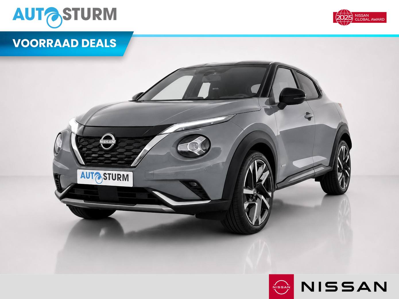 Nissan Nissan