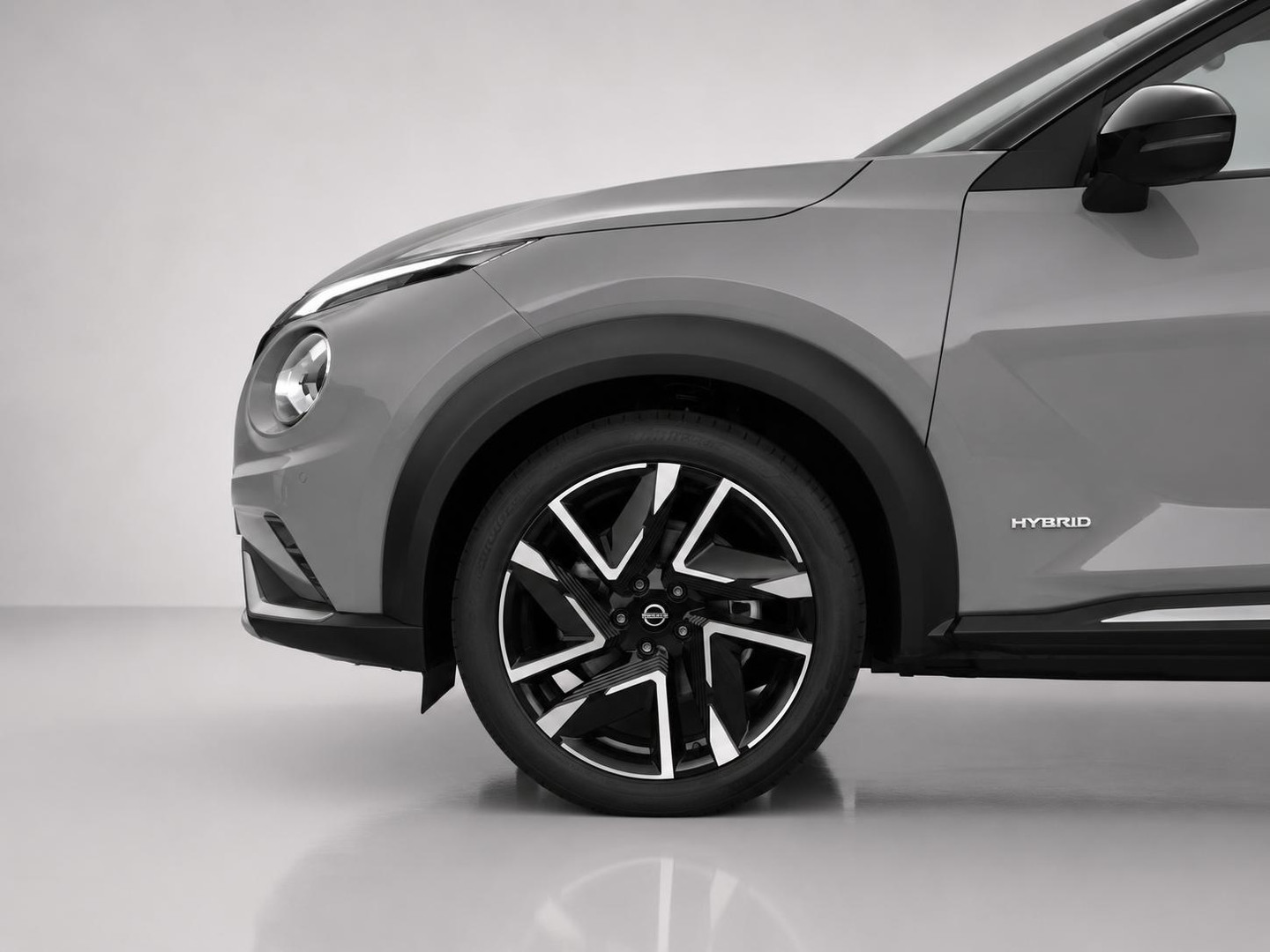 Nissan Nissan