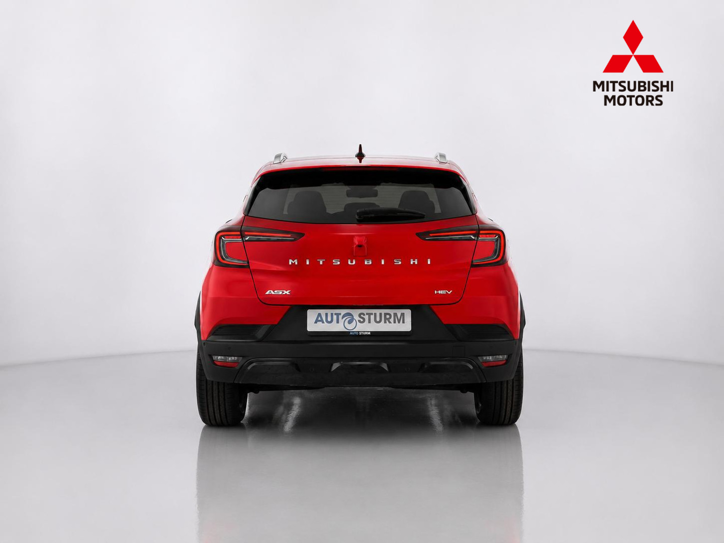 Mitsubishi Mitsubishi